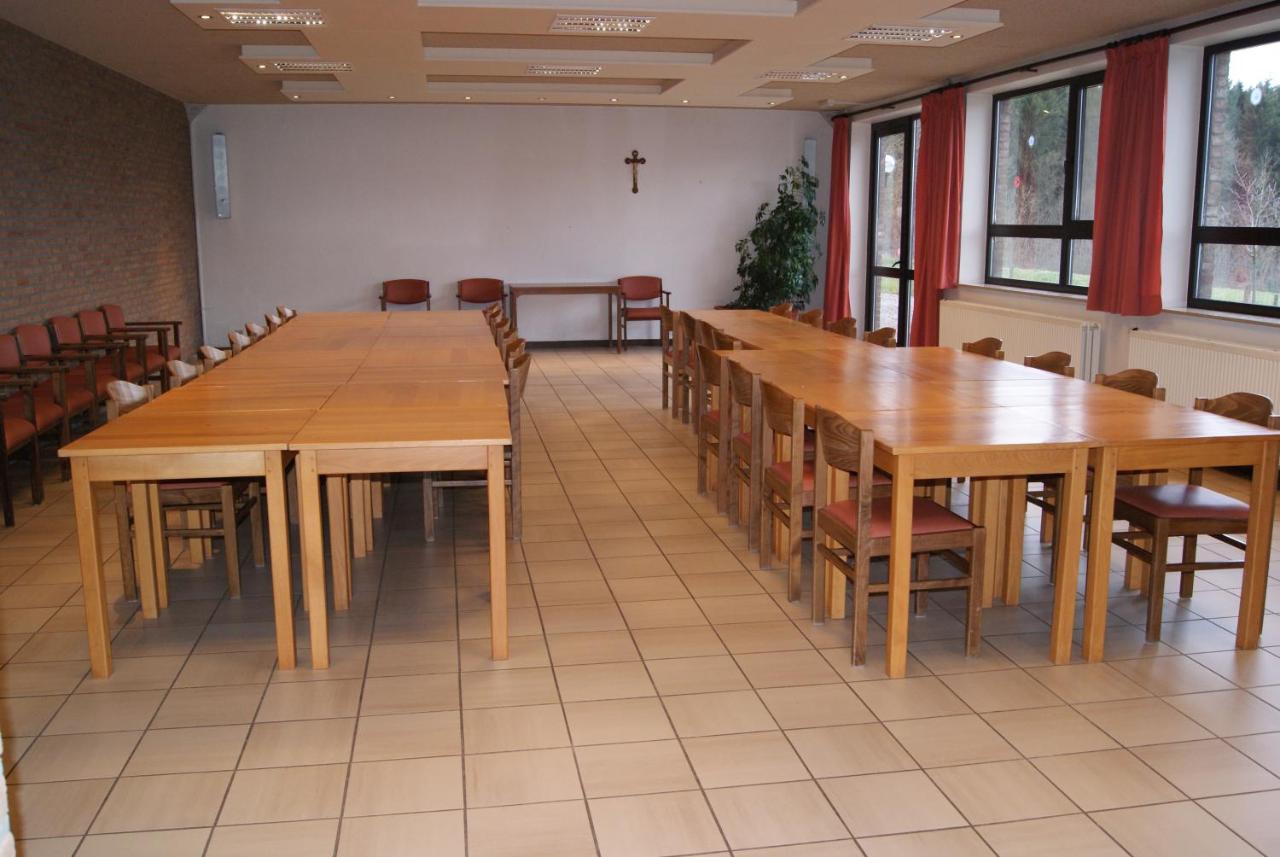 Chaityfontaine Pepinster Zewnętrze zdjęcie