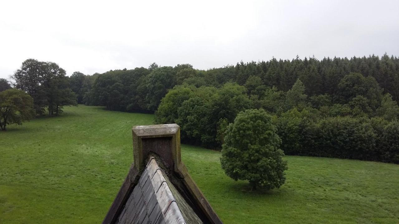 Chaityfontaine Pepinster Zewnętrze zdjęcie